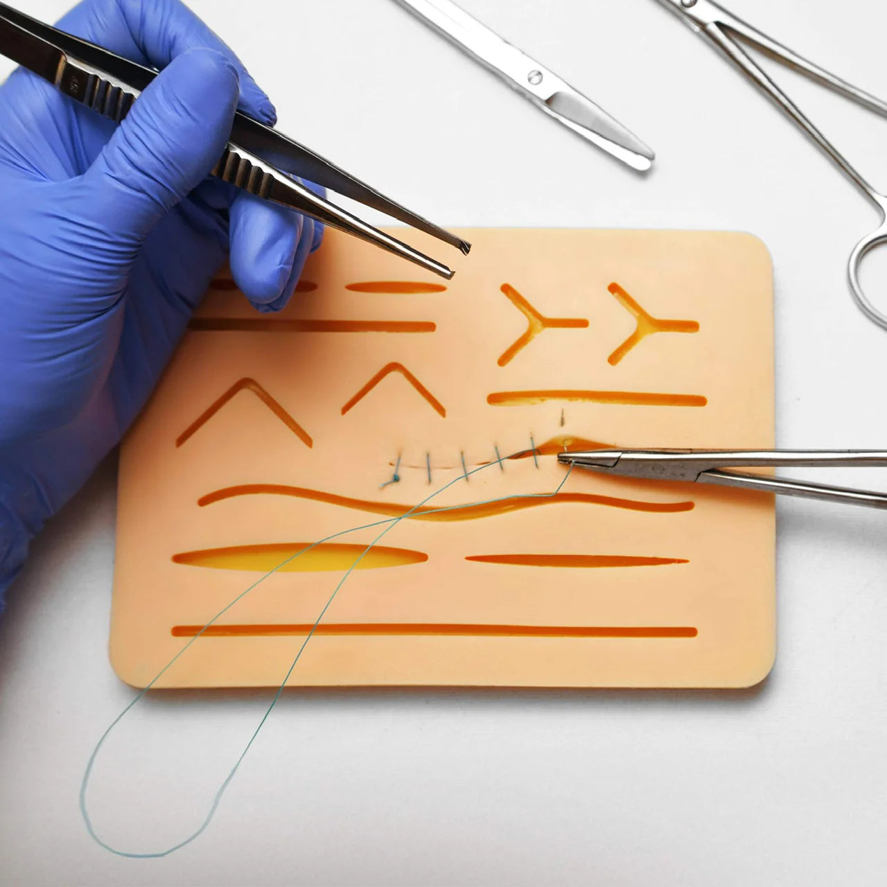 Kit de Suture Pro :