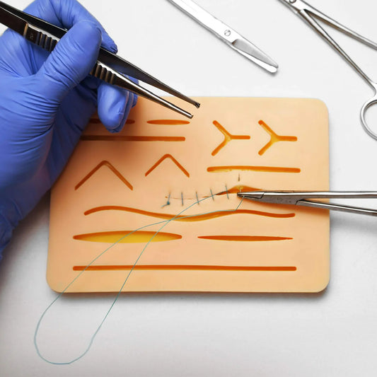 Kit de Suture Pro :