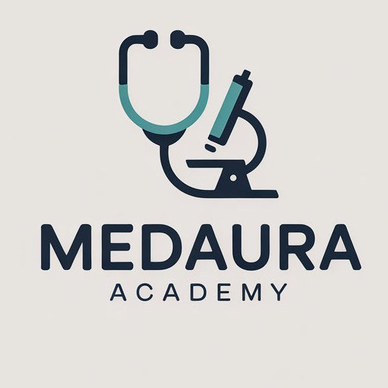 MedAura Academy 